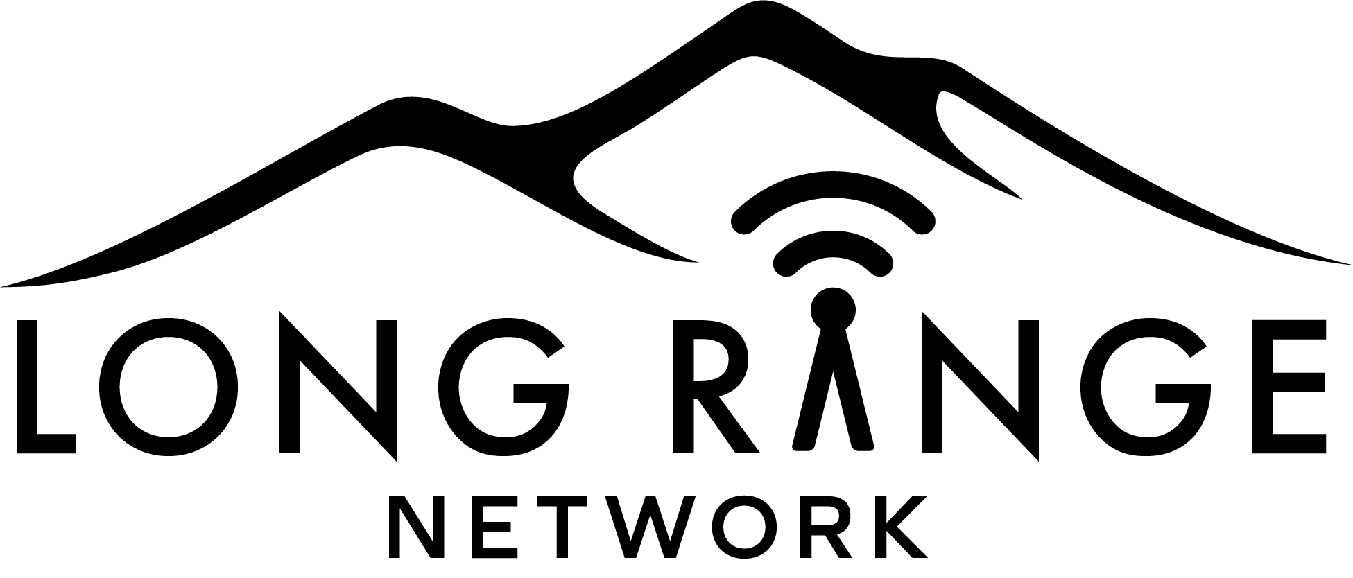 Long Range Network Logo
