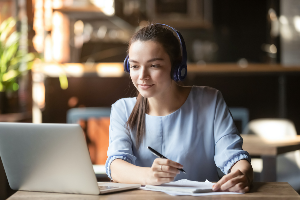 High-Speed Internet for vitrual classrooms